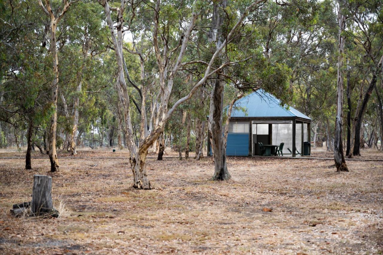 Kendenup Cottages And Lodge Exterior foto