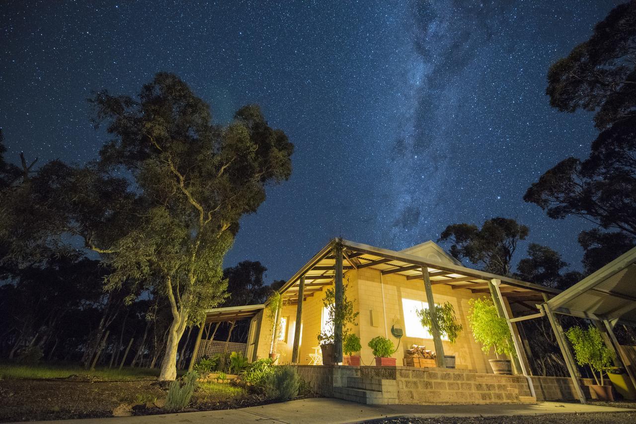 Kendenup Cottages And Lodge Exterior foto