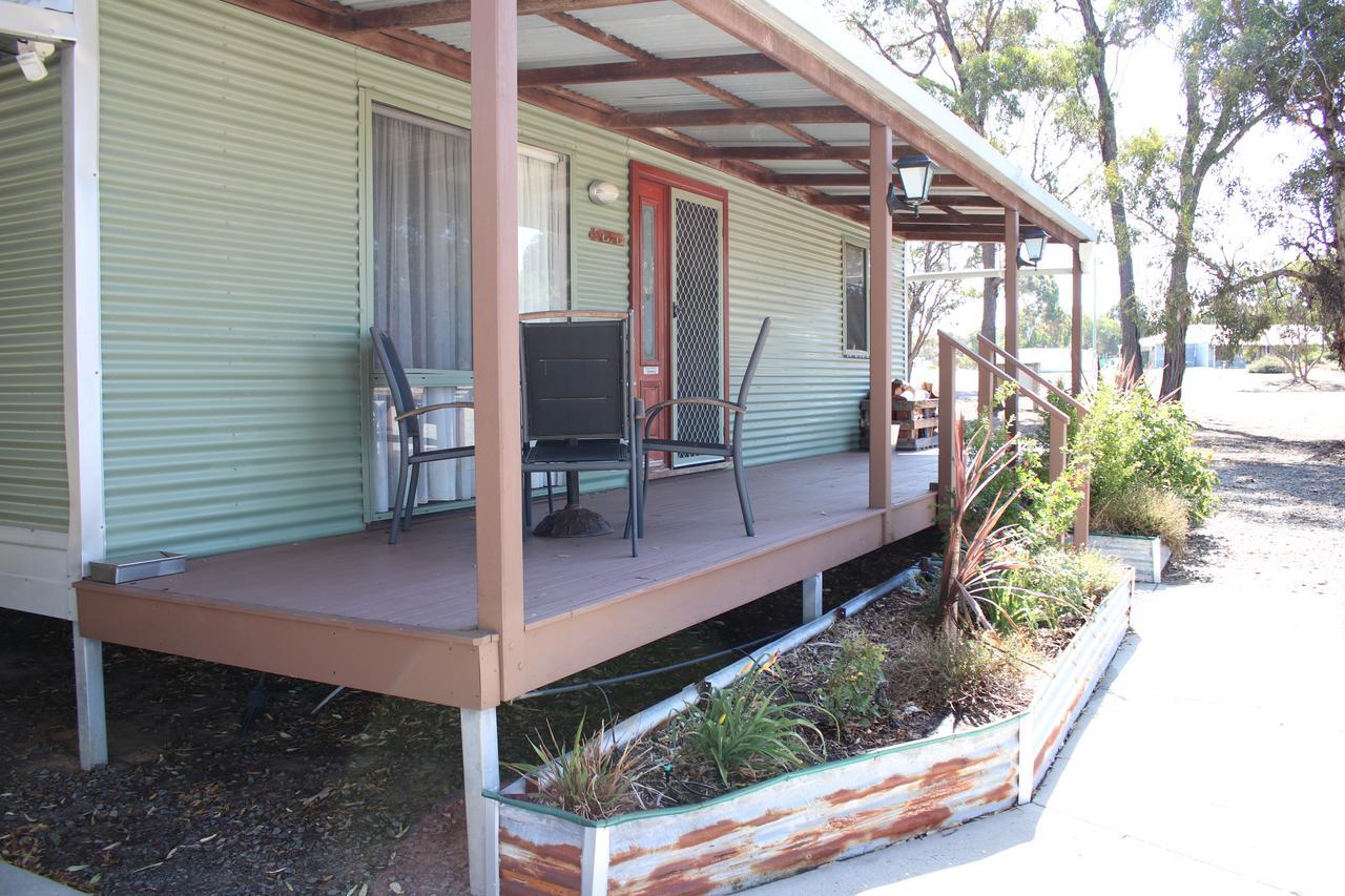 Kendenup Cottages And Lodge Exterior foto